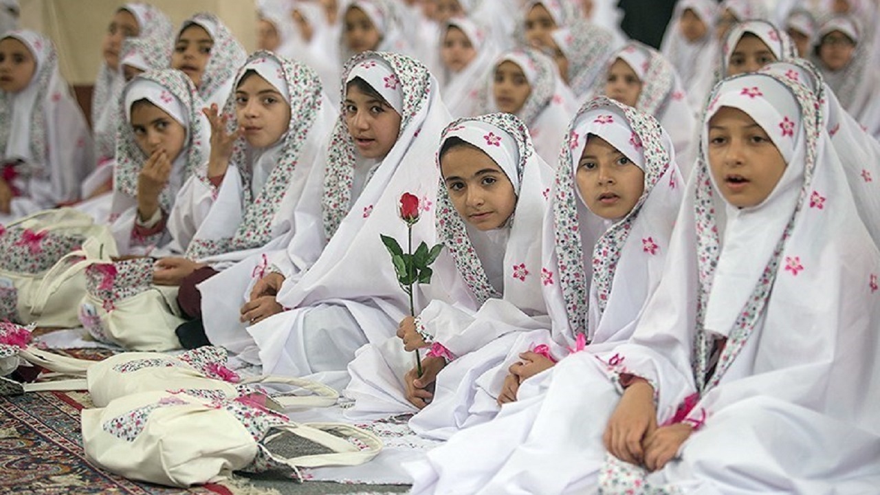 ۱۰ هزار دانش آموز چهارمحال و بختیاری مکلف شدند