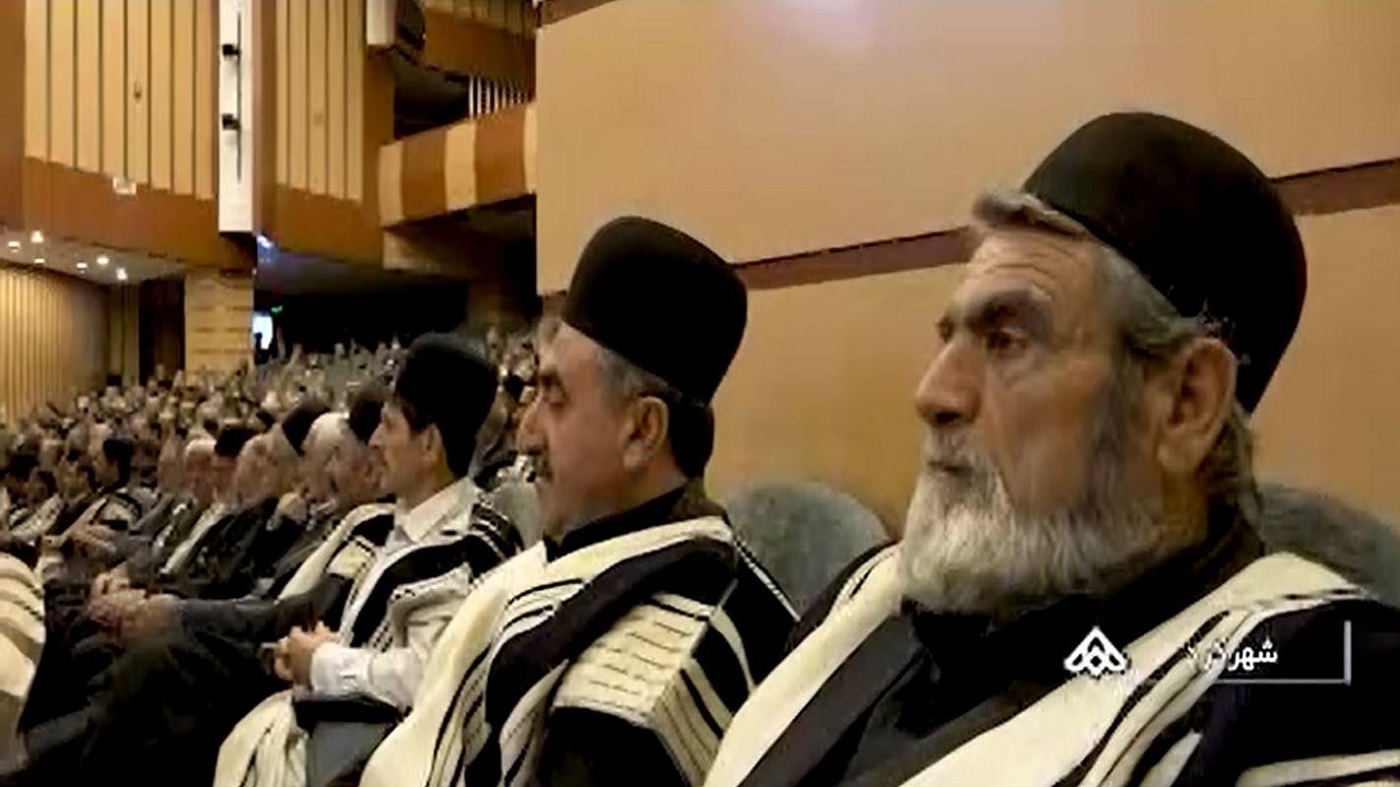 آمادگی اقوام مختلف چهارمحال و بختیاری برای حضور پرشور در انتخابات ۱۱ اسفند+فیلم