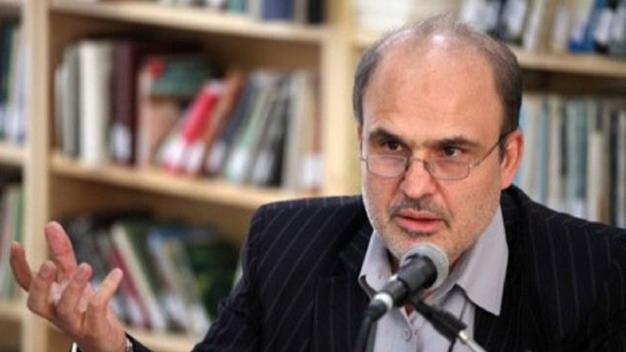 اختلاف راهبردی را سرکوب نکنید