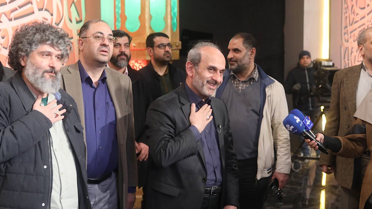 «محفل» برنامه‌ای فراتلویزیونی/ ۱۴۰۰ مناظره انتخاباتی یک هفته پخش می‌شود