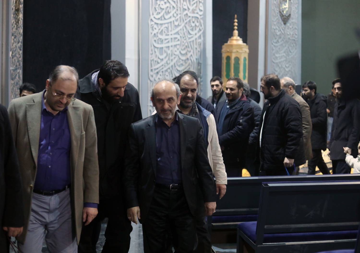 پیمانی جبلی