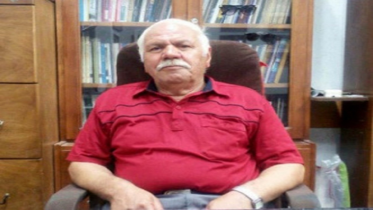 پیشکسوت سینما و تئاتر زنجان درگذشت