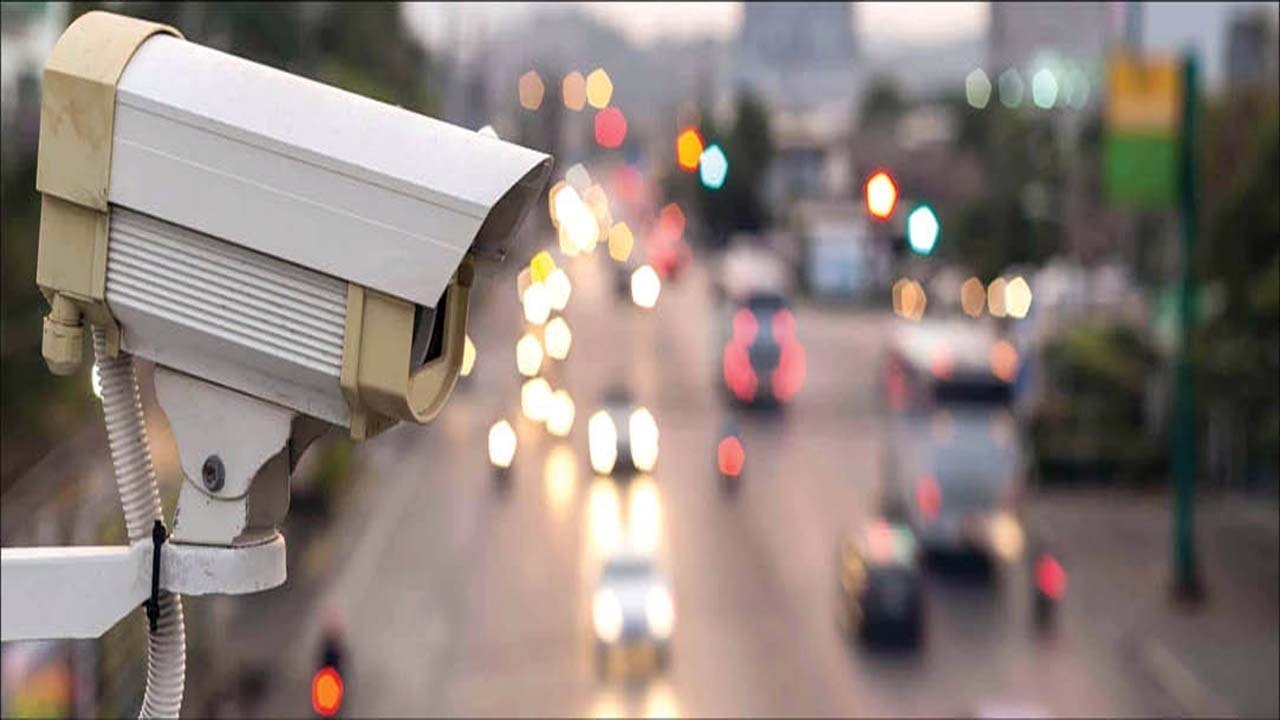 نصب و به روزرسانی ۲۱ دستگاه دوربین در جاده‌های خراسان شمالی