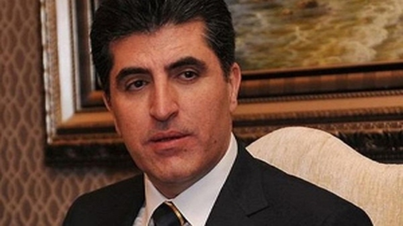 ادعای بارزانی درباره موافقت با خروج نظامیان ائتلاف از عراق