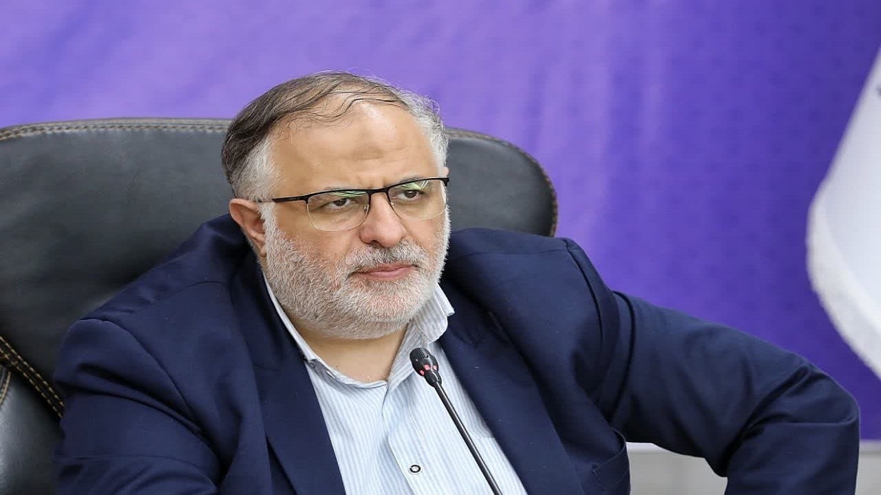 نگاه مجموعه مدیریتی استان به هنرمندان مثبت و حمایتی است