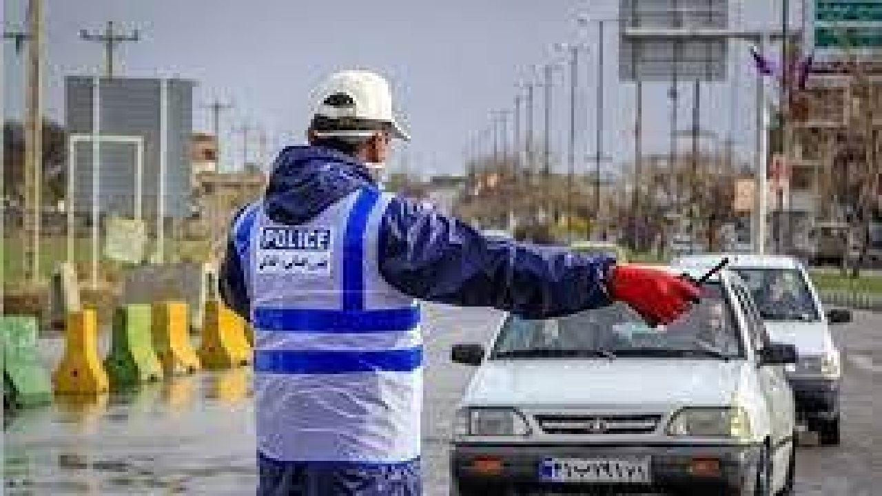 محدودیت ترافیکی در محور قدیم رشت - قزوین و آستارا - اردبیل از امروز