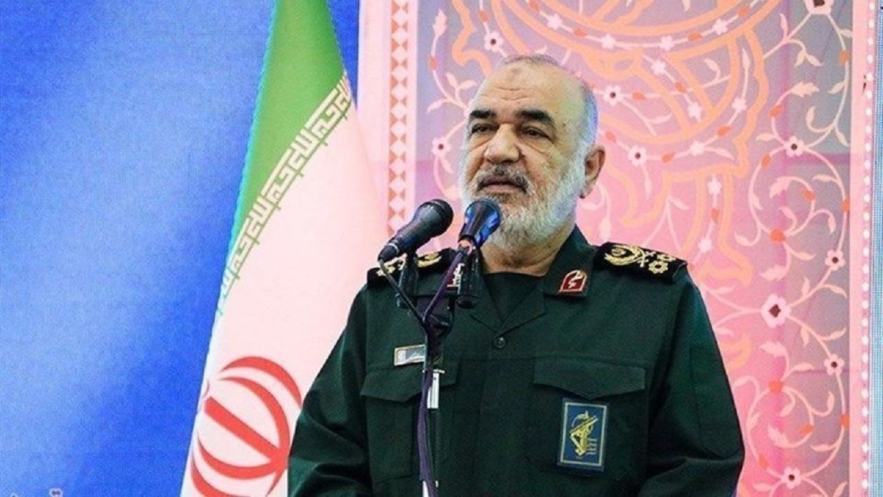 انتخابات ۱۱ اسفند بسیار سرنوشت‌ساز است/مردم دوباره دشمن را ناامید می‌کنند