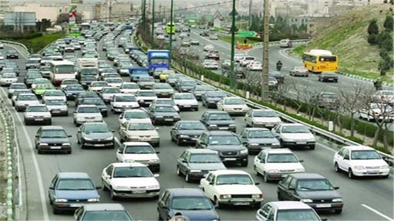 ساماندهی ورودی‌های خرم آباد تا قبل از عید نوروز