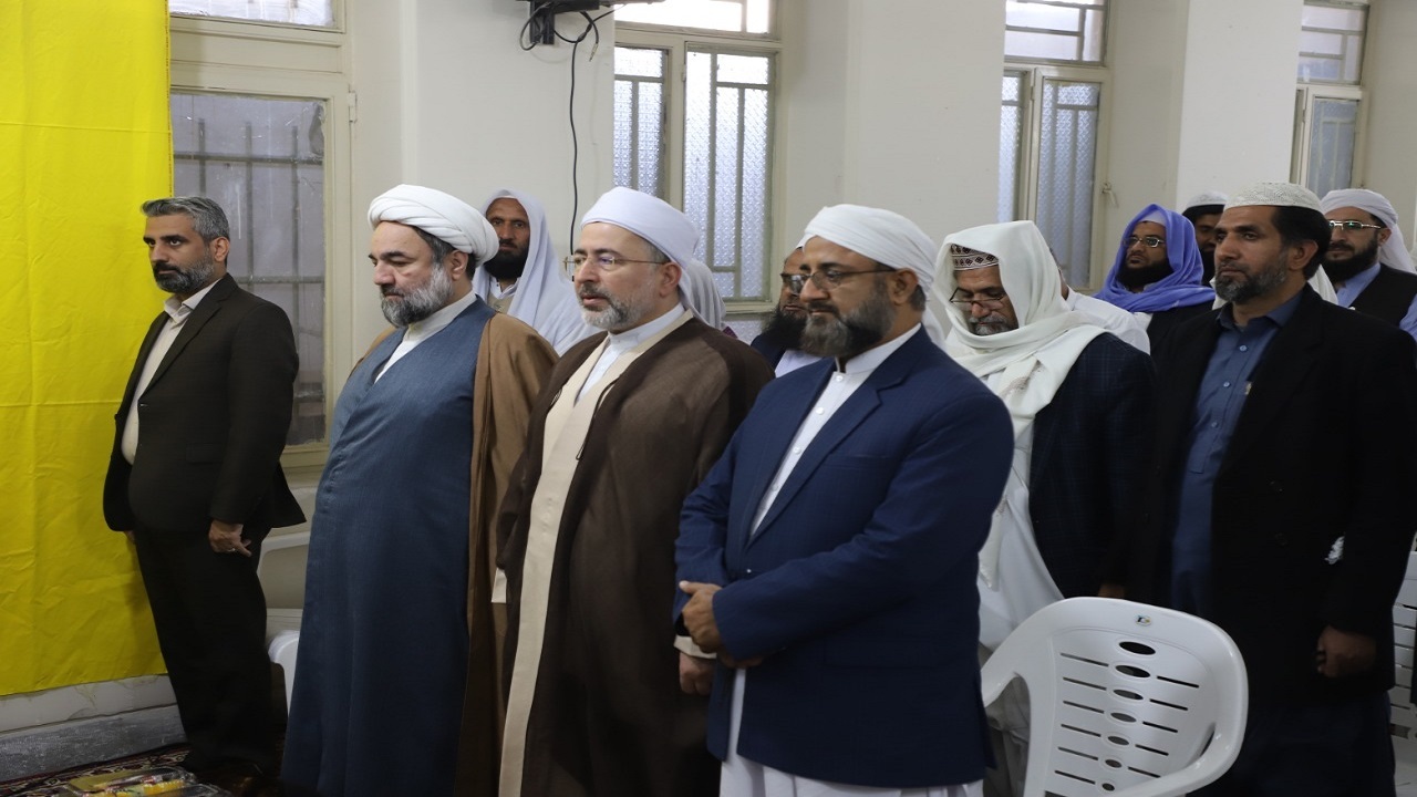 قطار پیشرفت سیستان و بلوچستان با اقدامات جهادی پرشتاب می‌شود