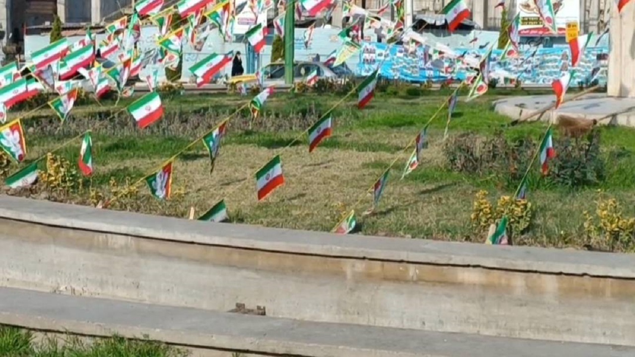 آغاز تبلیغات داوطلبان حضور در مجلس شورای اسلامی