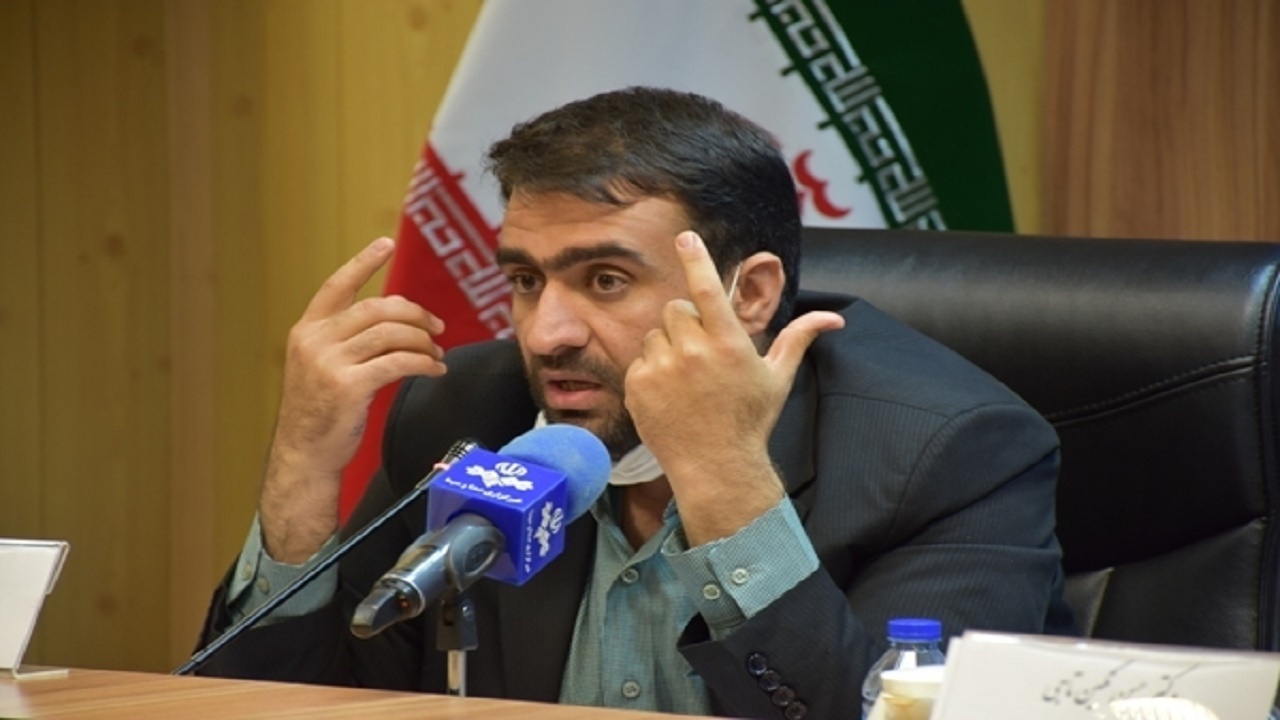 تشکیل گشتهای انتظامی وقضایی در کهگیلویه و بویراحمد