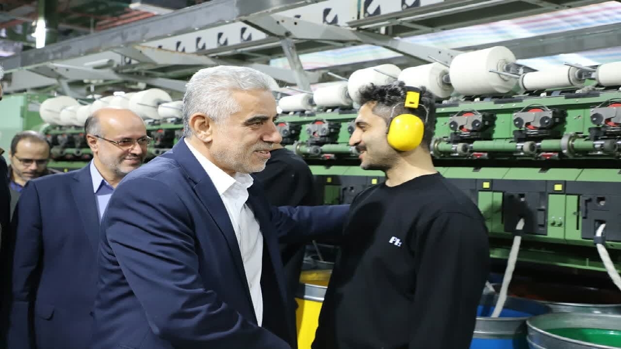 احیای  ۲۴۷ واحد تولیدی راکد در گیلان