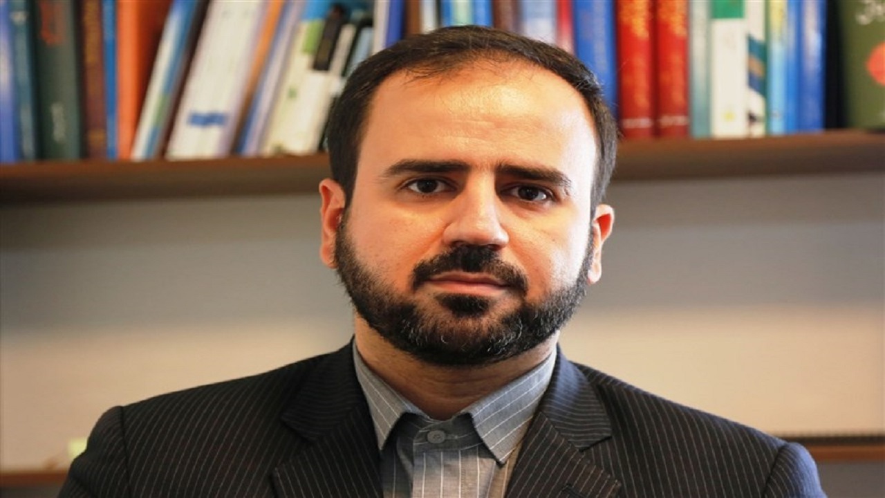 فعالیت امنا منعی ندارد/ سامان‌دهی فعالیت جبهه‌ها در سال آینده