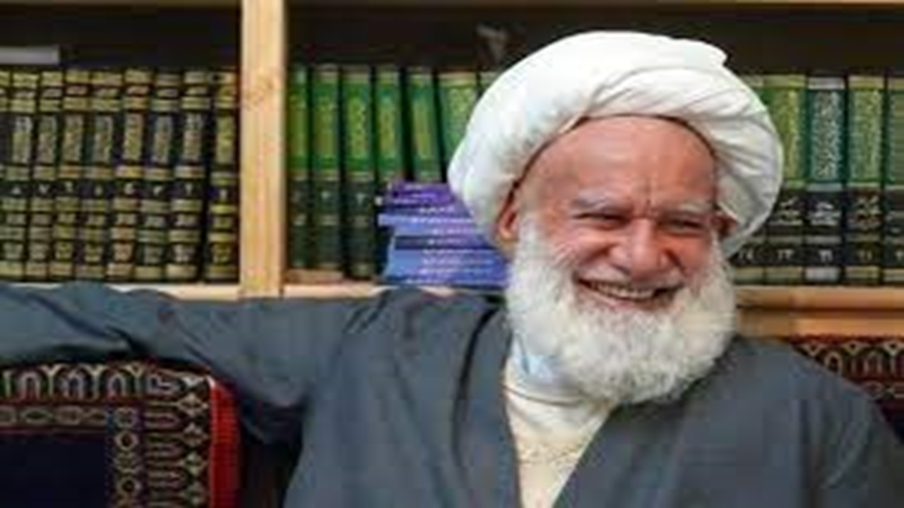 در بیرجند چنین عالمی بود و ما نمی‌شناختیم؟ + فیلم