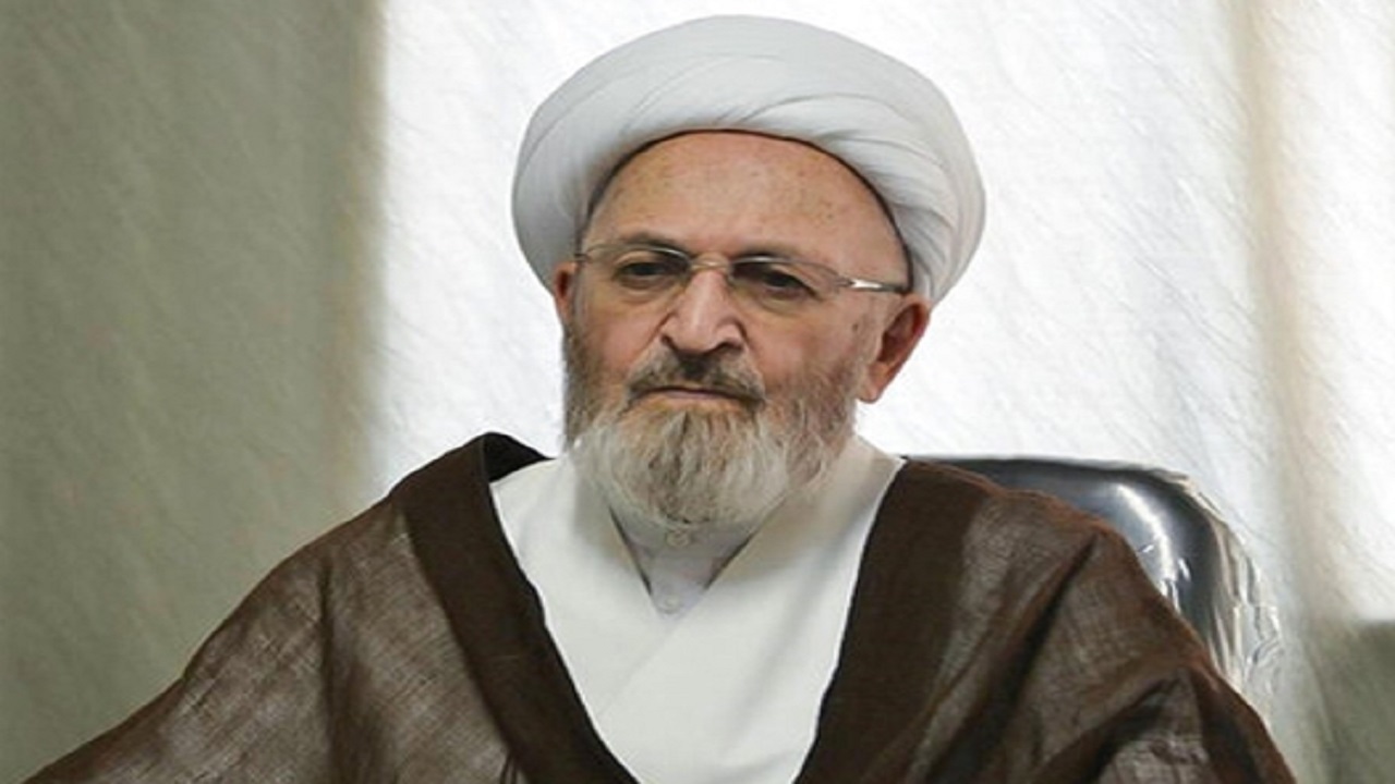 پیام آیت الله سبحانی به نوزدهمین همایش دکترین مهدویت