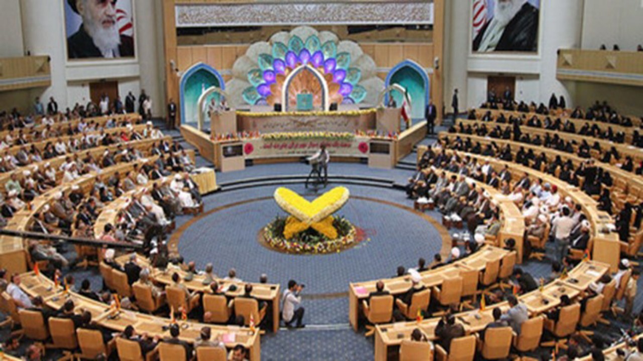 نخبگان قرآنی افغانستانی در مسابقات بین‌المللی قرآن + فیلم