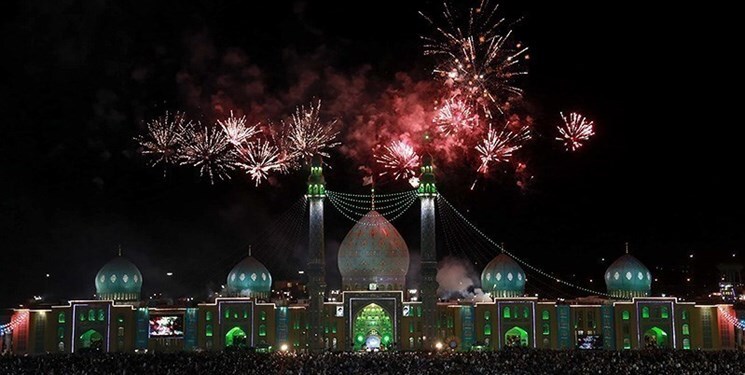 برپایی جشن های اعیاد شعبانیه در مساجد البرز با رویکرد مهدویت و انتظار
