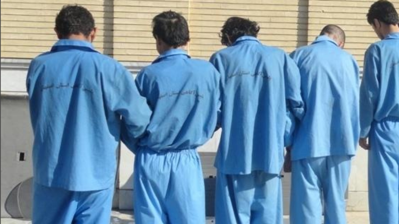 دستگیری ۲۰  متهم تحت تعقیب در خرمشهر