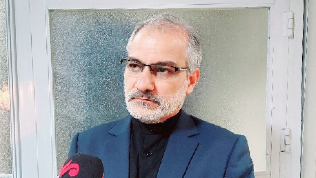 برنامه کاهش خطر حوادث و سوانح کلان شهر تهران تدوین می‌شود