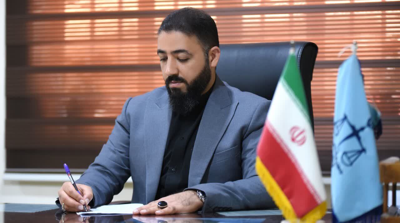 اخطار دادستان رامهرمز به نامزد‌های انتخاباتی مجلس شورای اسلامی