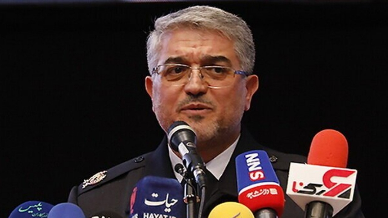 افزایش ۶ درصدی تصادفات جاده‌ای در نوروز ۱۴۰۲
