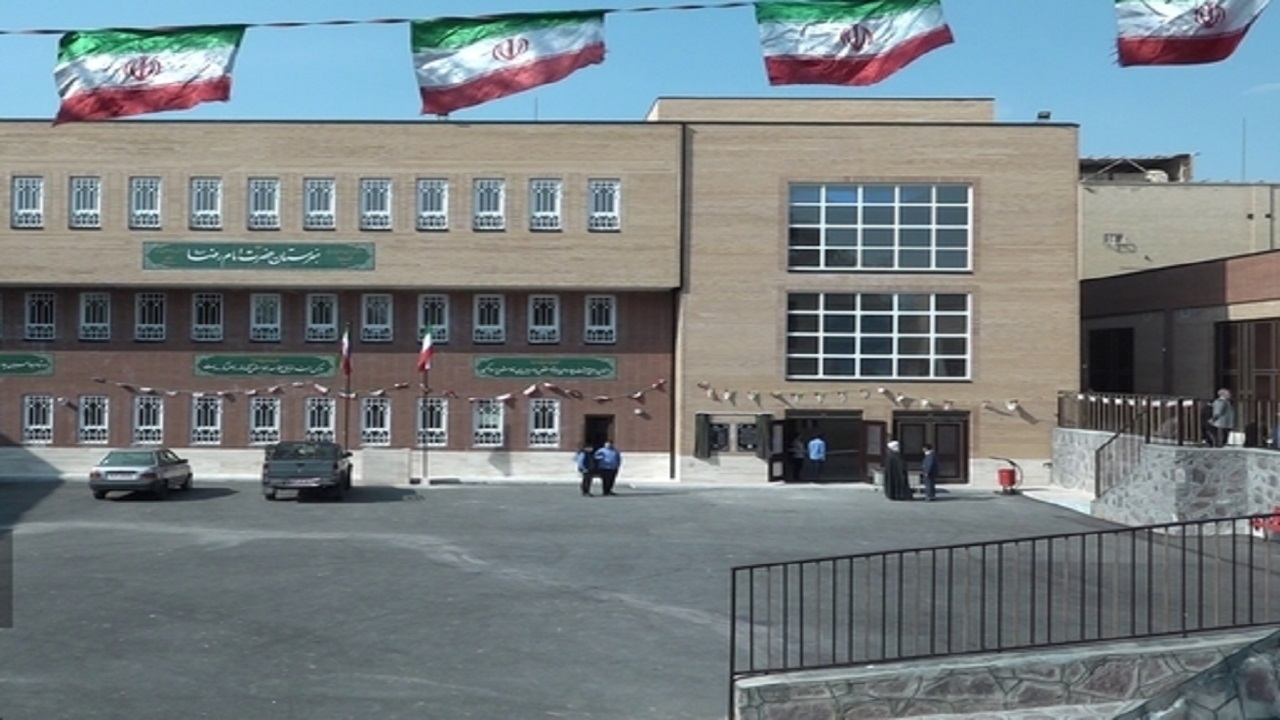 افتتاح یکی از پیشرفته‌ترین هنرستان‌های کشور در قم