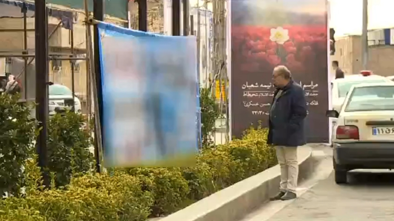 آغاز ماراتن تبلیغات نامزد‌های انتخابات مجلس
