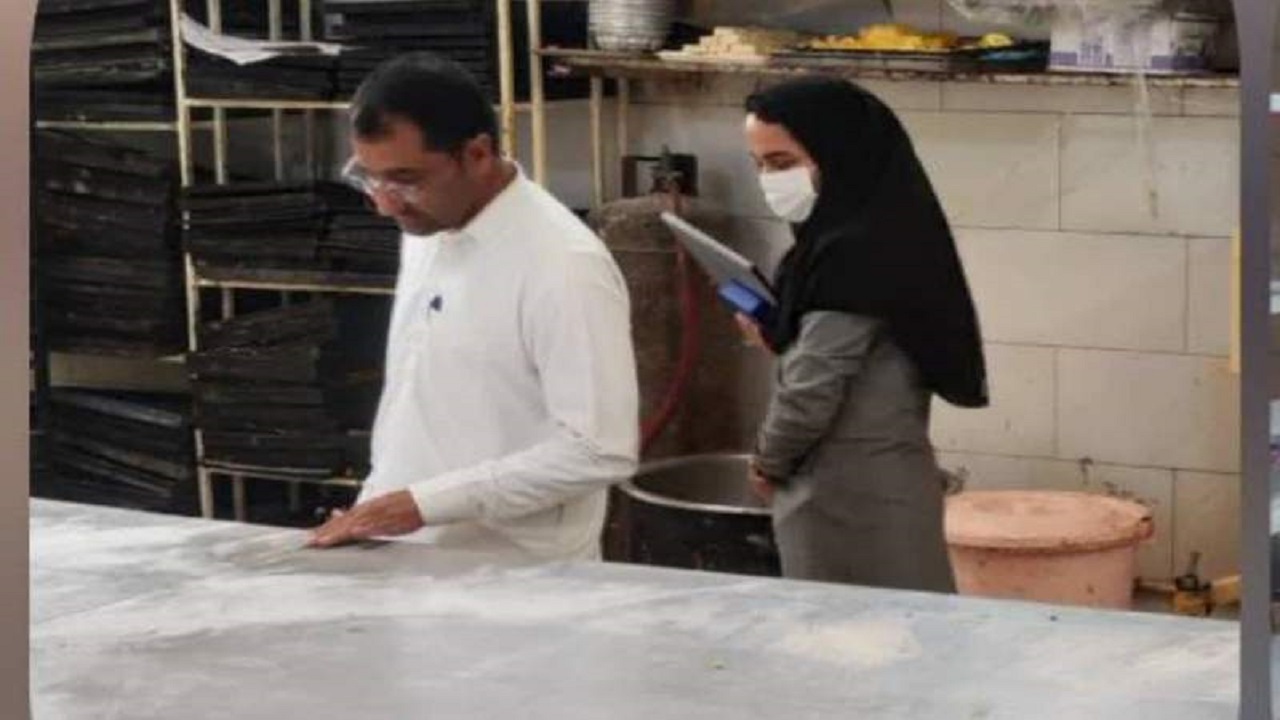 تشدید نظارت‌ها بر کارگاه‌های قنادی و شیرینی‌فروش‌ها