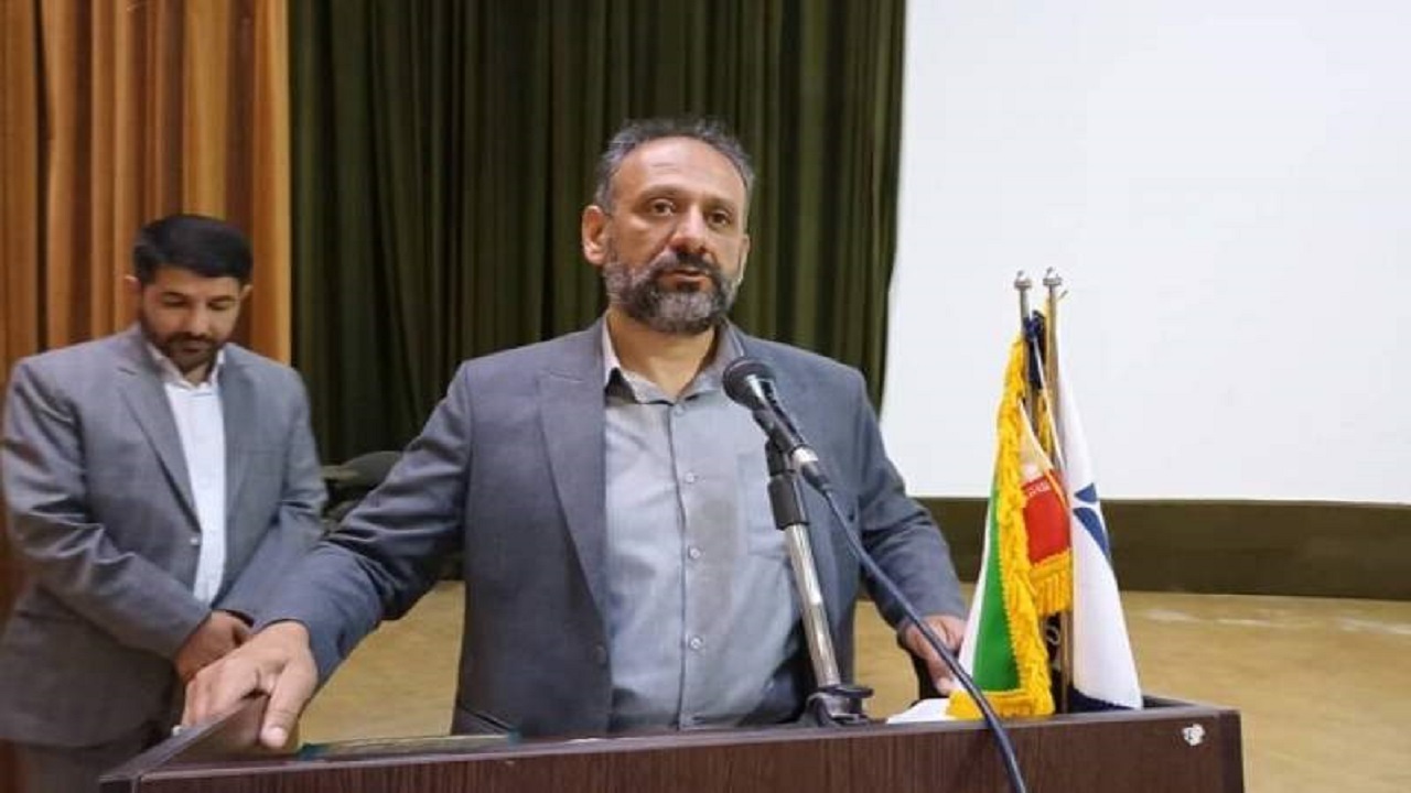 امانتداری شرط اول برگزاری انتخابات سالم خواهد بود