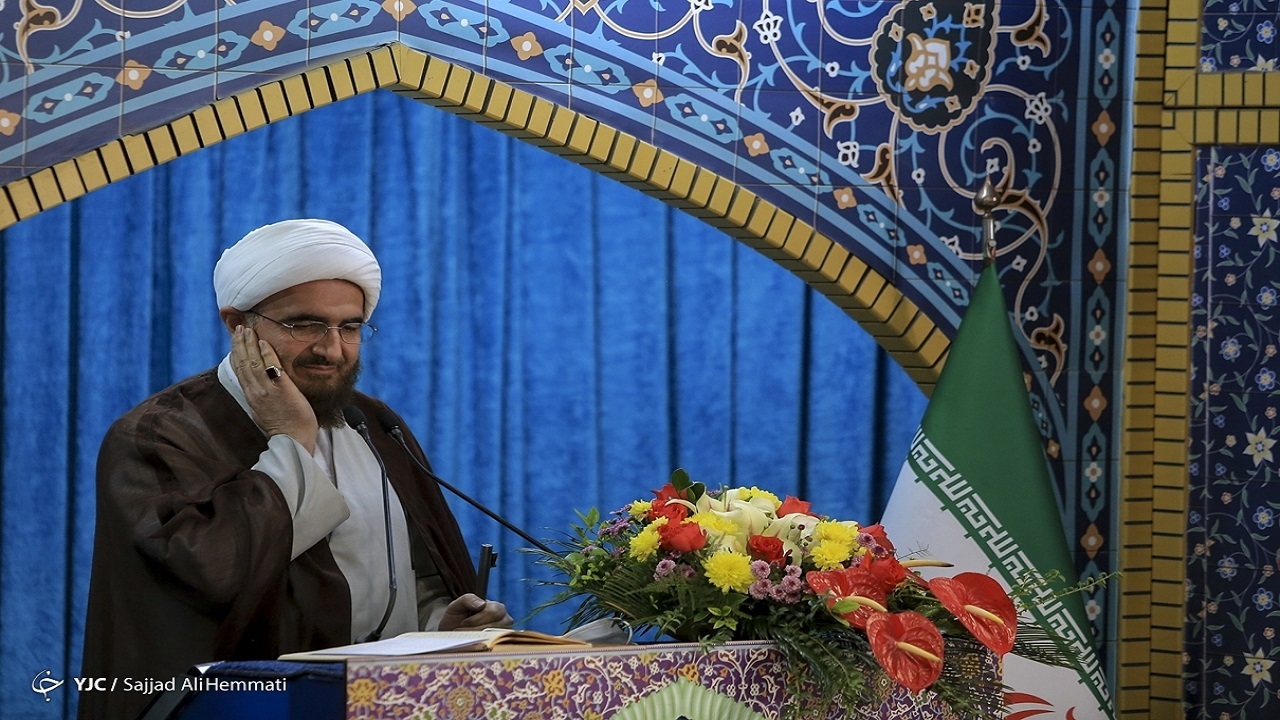 باید از تمام حق خود در انتخابات استفاده کنیم/ غزه به نمایشگاهی از شکست‌های صهیونیست‌ها تبدیل شده است