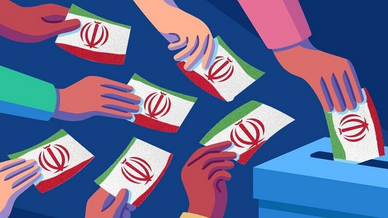 رقابت ۲۲۵ داوطلب انتخابات در استان یزد