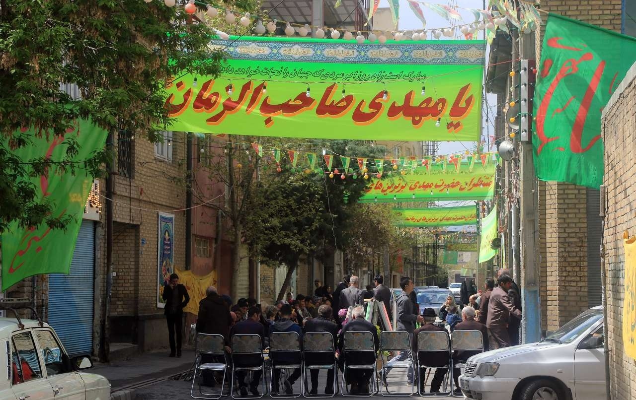 برپایی کوچه‌های انتظار در نیمه شعبان/ «برات» را مهدوی برگزار کنیم