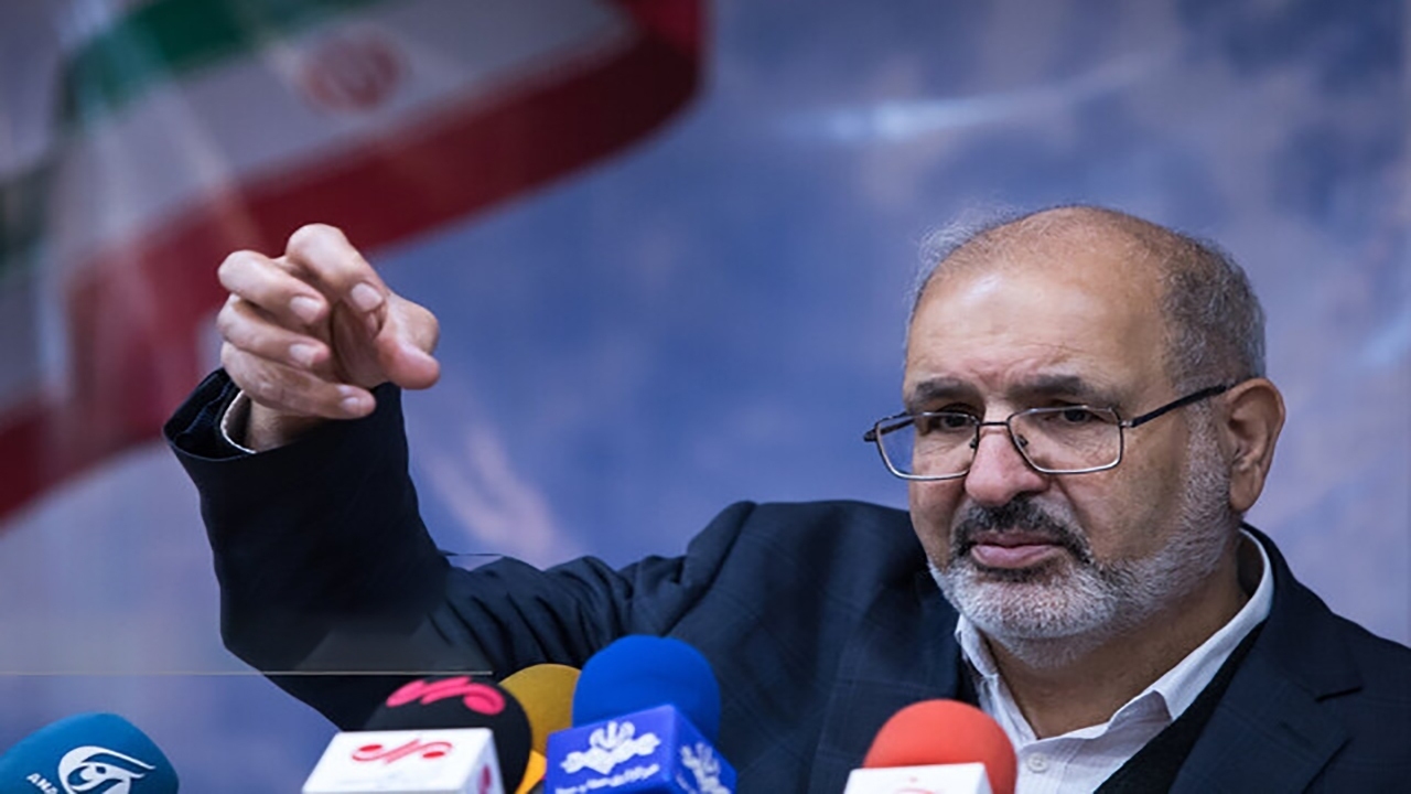شرکت بیش از ۴۷۶۰۰۰ نفر در آزمون کارشناسی ارشد/ نتایج نهایی دهه اول شهریور اعلام می‌شود