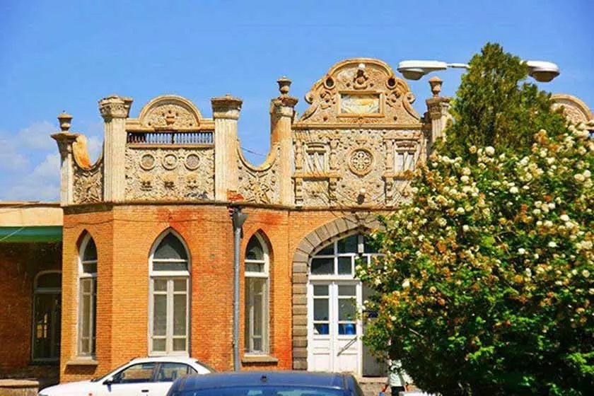 موزه طب در بیمارستان فاطمی اردبیل راه اندازی می‌شود