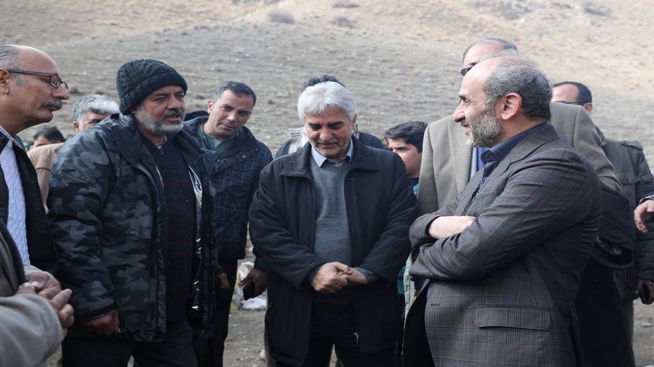 «نون خ» موفق در به تصویر کشیدن فرهنگ اقوام ایرانی با محوریت قوم کُرد