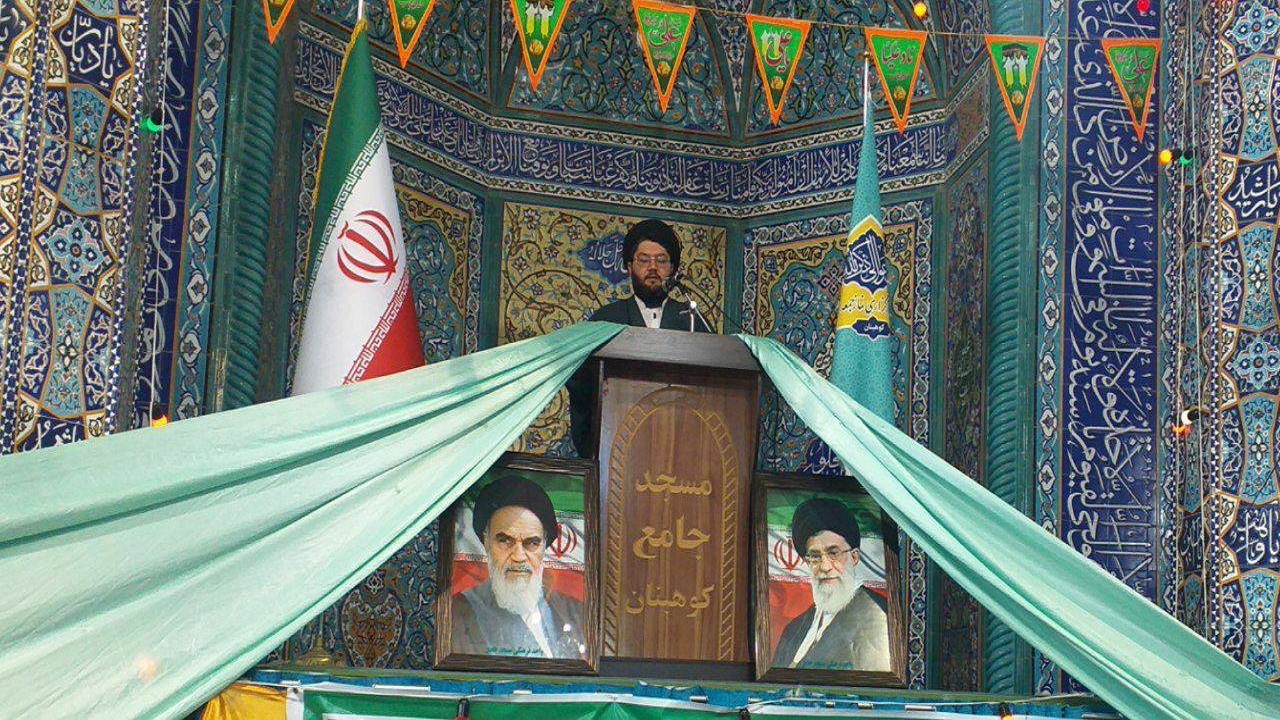 رقابتی‌ترین انتخابات دنیا در ایران برگزار می‌شود
