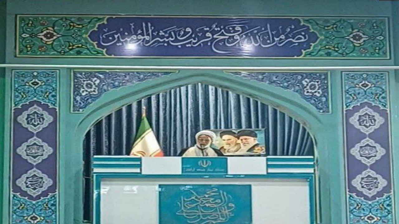 برگزاری انتخابات پرشور نشان اقتدار کشور