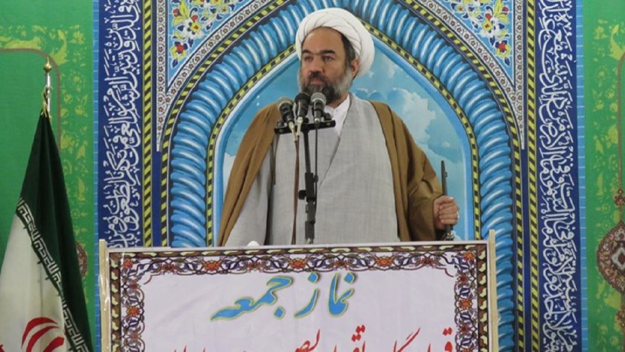 مشارکت در انتخابات و انتخاب اصلح به سرنوشت روز‌مره ما ارتباط پیدا می‌کند