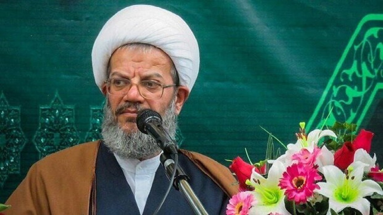 نامزد‌ها و طرفداران آن‌ها اخلاق انتخاباتی را رعایت کنند