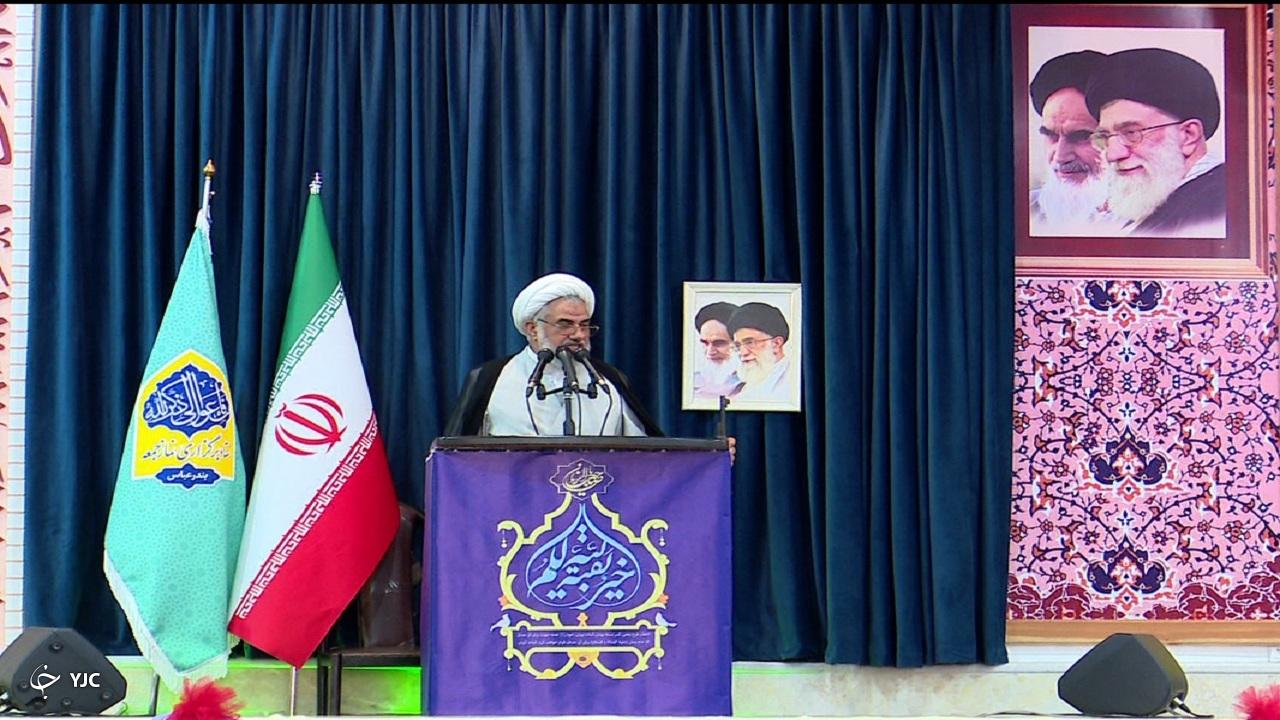  کانال‌های تلویزیونی انتخاباتی به شناخت نامزد‌ها کمک زیادی کرده است