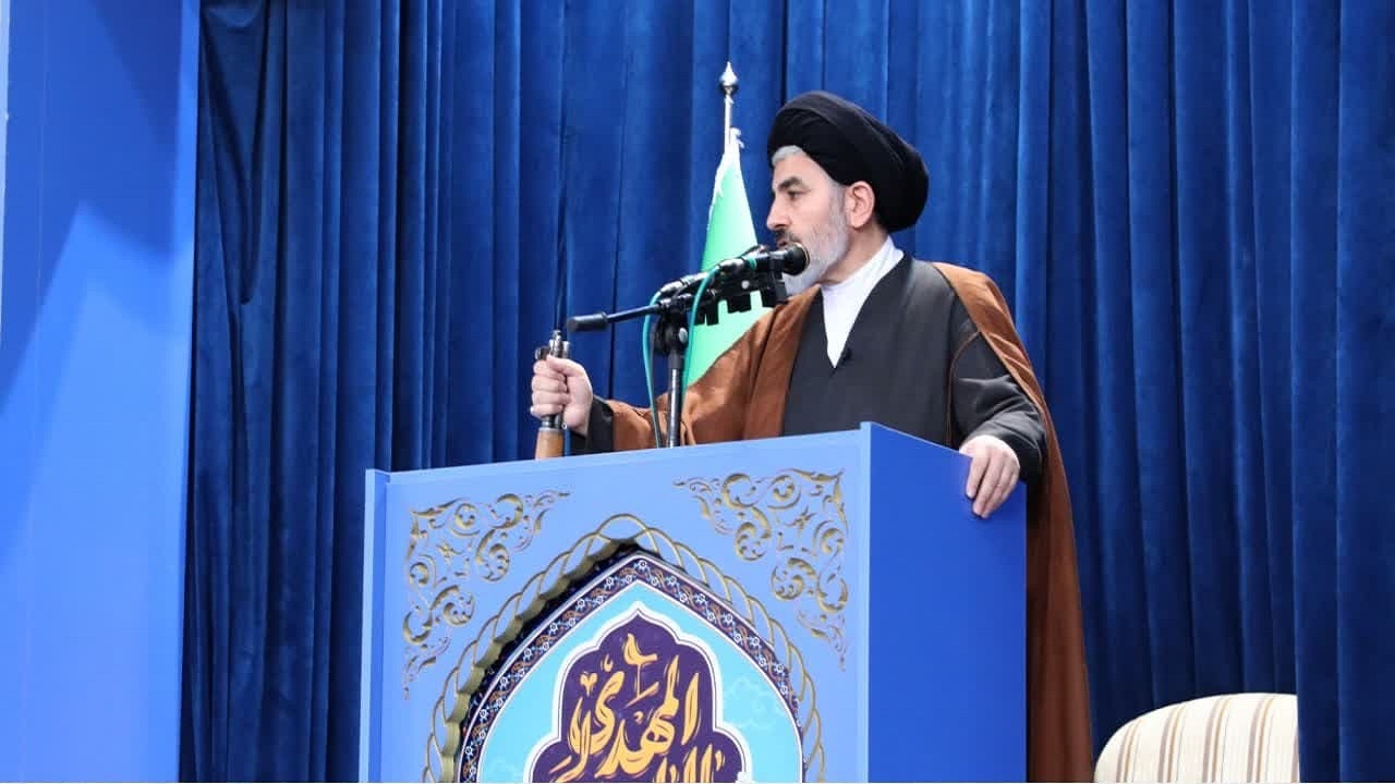 باید یکدل و متحد در انتخابات شرکت کنیم