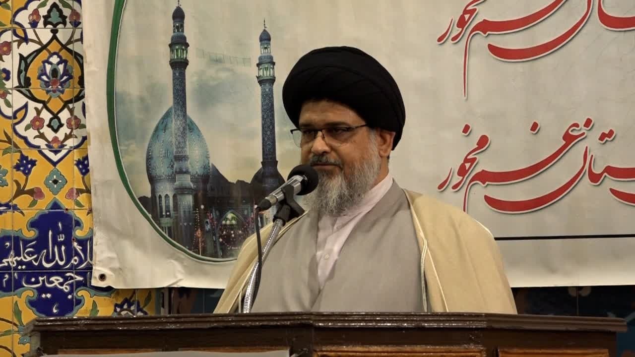 راه حل هر تحولی انتخابات است