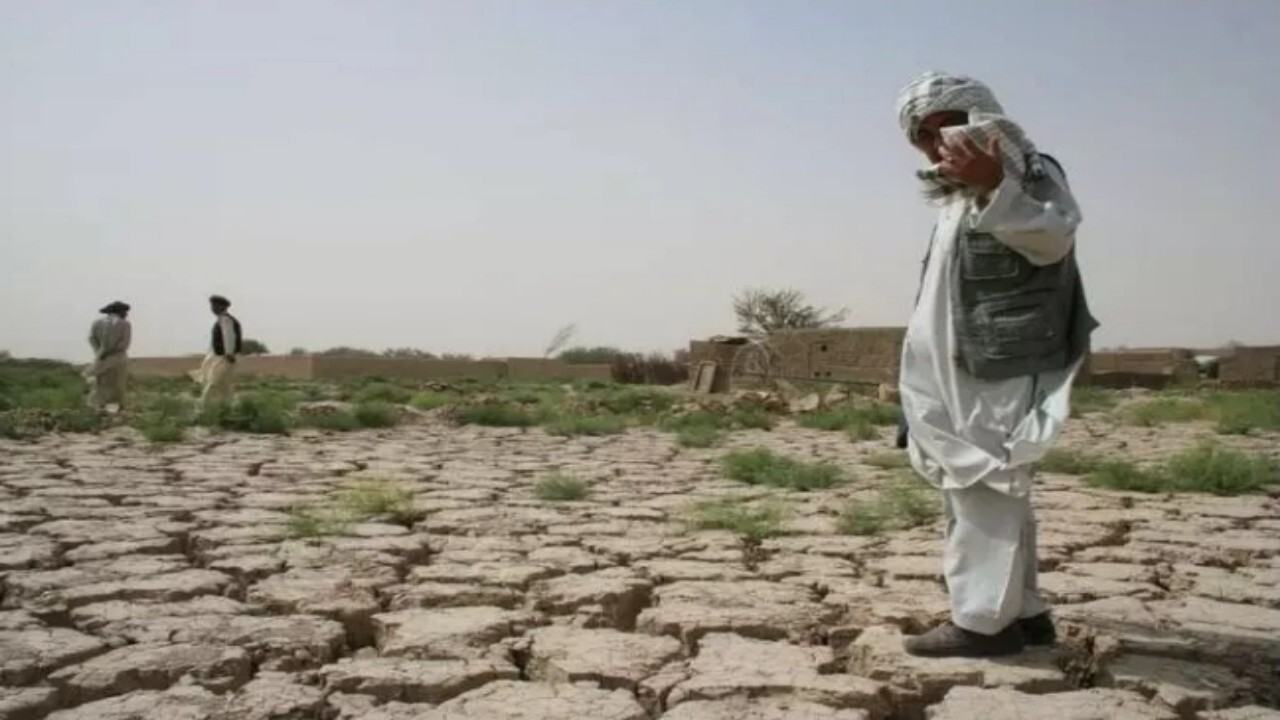 برگزاری نشست تغییرات اقلیمی در افغانستان در نروژ