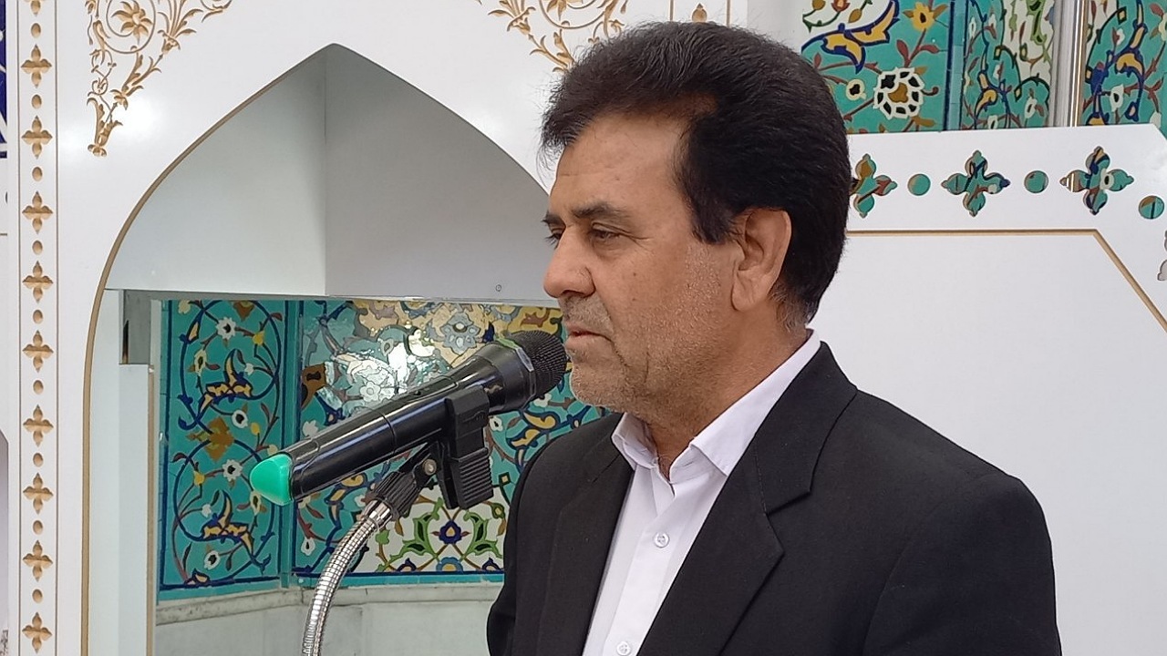 باخرز بیش از ۳۲ هزار نفر واجد شرایط رای دارد