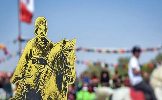 فستیوال اسب اصیل ایرانی