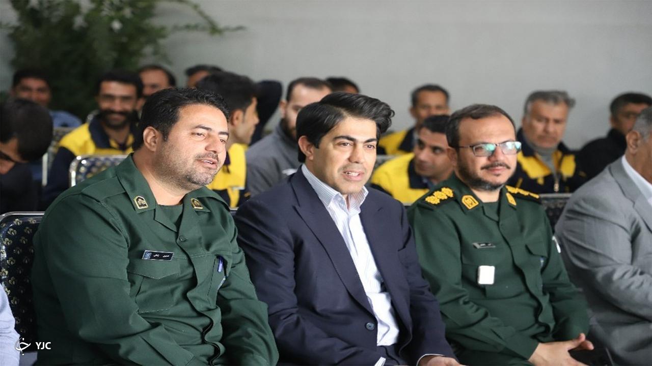 ۴۶ واحد صنعتی راکد و نیمه فعال در فارس به چرخه تولید بازگشت