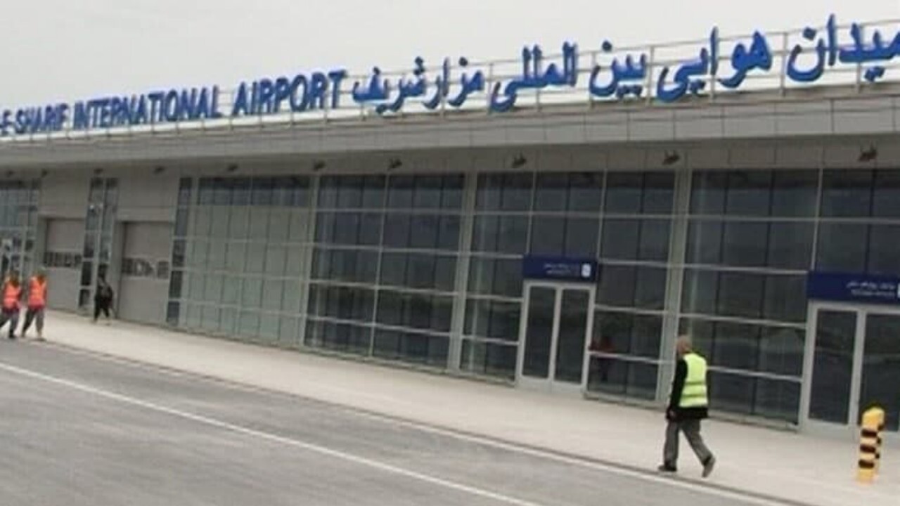آغاز پرواز مستقیم امارات بلخ