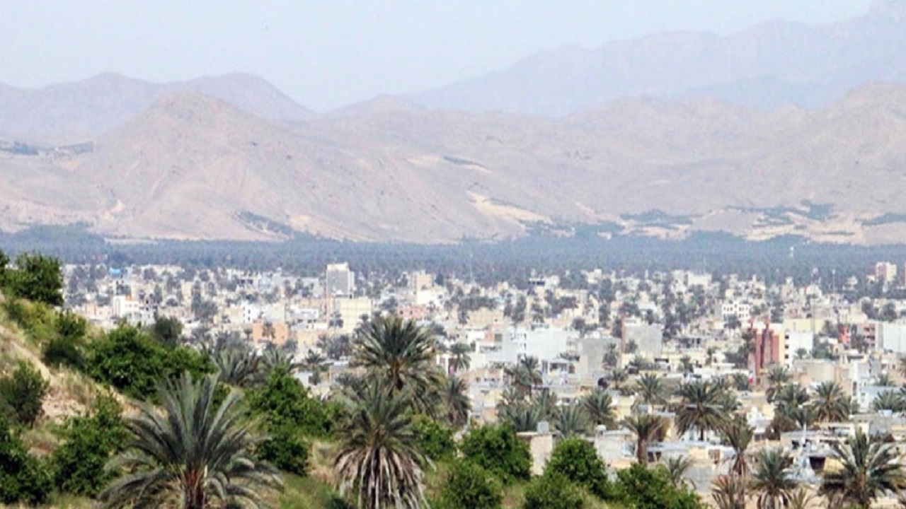 روایتی دیگر از مشکلات شهری در برخی از مناطق جهرم از زبان شهروندان
