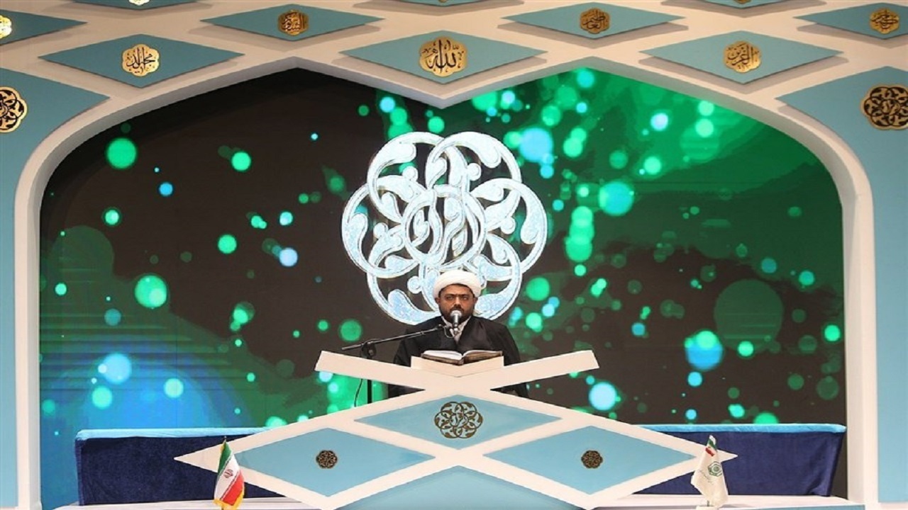 گردهمایی تخصصی اساتید و مربیان قرآنی نداجا با تقدیر از افراد برتر به‌کار خود پایان داد