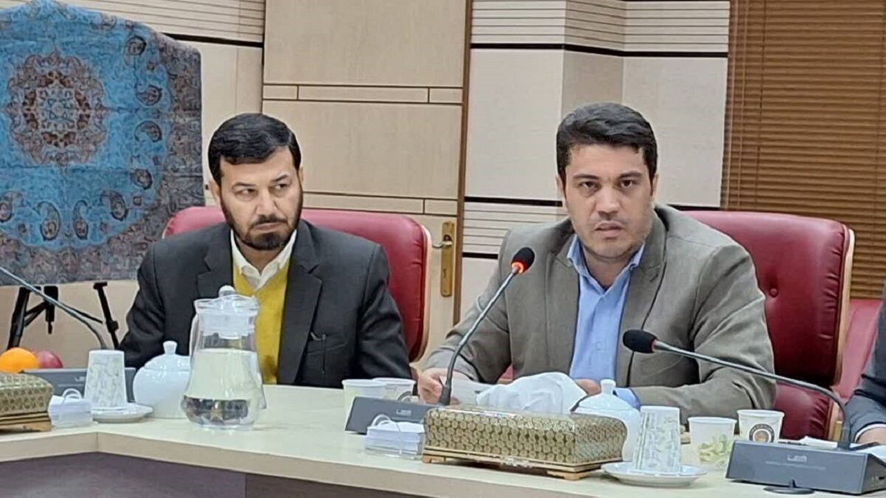 ‍ آموزش بیش از ۲ هزار نفر از کاربران رایانه شعب اخذ رای در قزوین